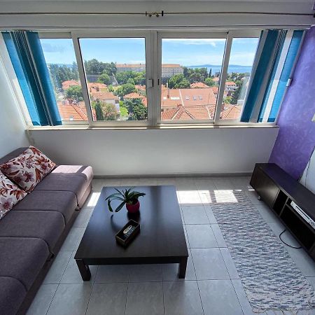 Apartments Bella Vista Сплит Экстерьер фото