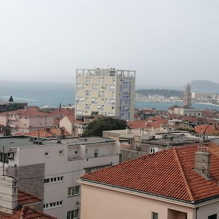 Apartments Bella Vista Сплит Экстерьер фото