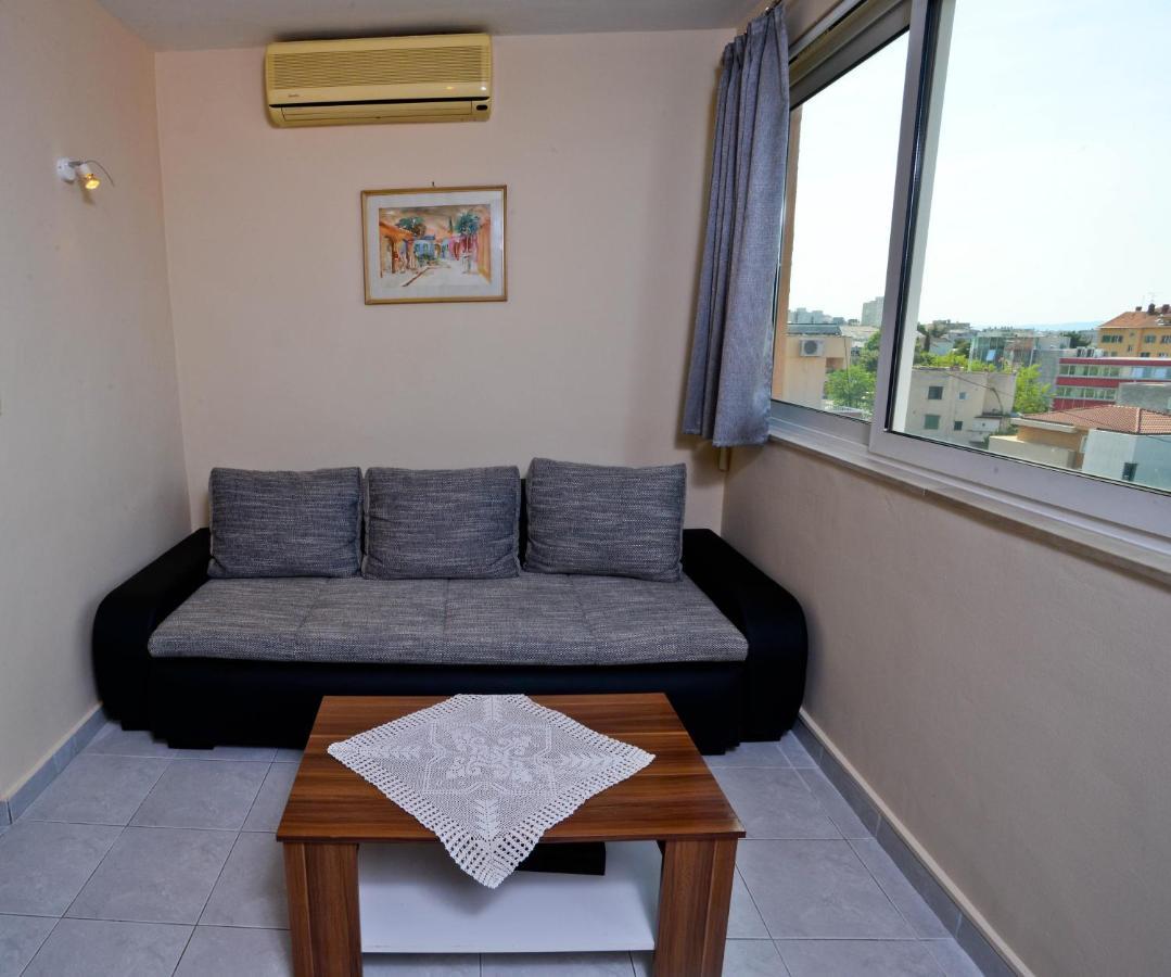 Apartments Bella Vista Сплит Номер фото