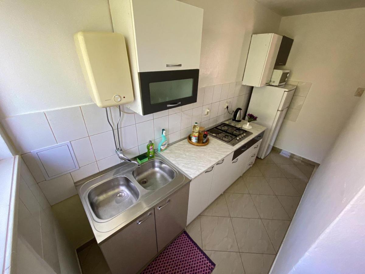 Apartments Bella Vista Сплит Экстерьер фото