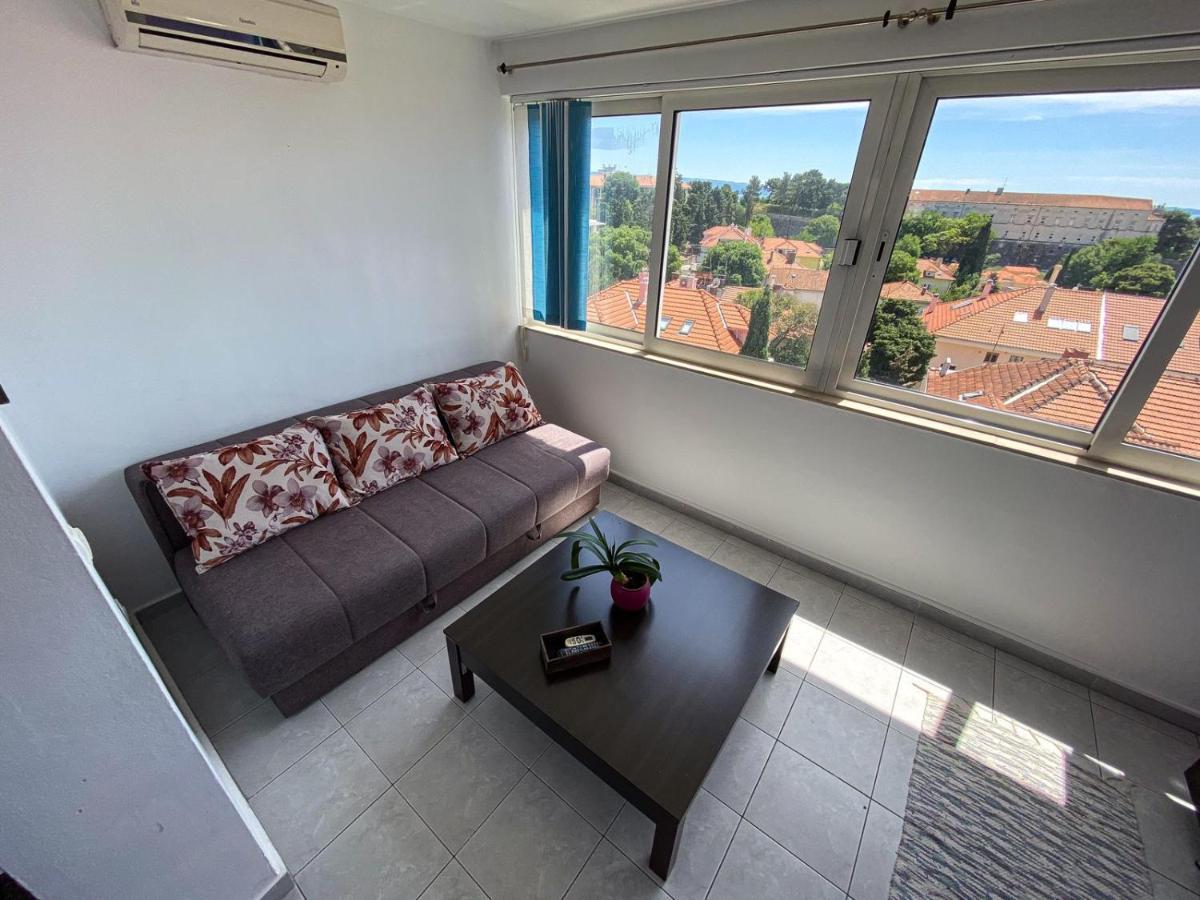 Apartments Bella Vista Сплит Экстерьер фото