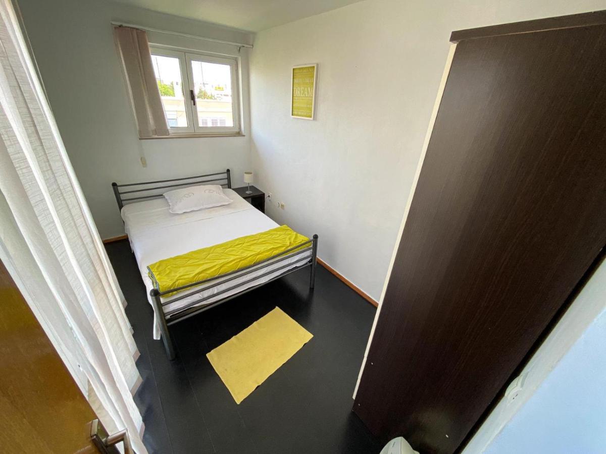 Apartments Bella Vista Сплит Экстерьер фото
