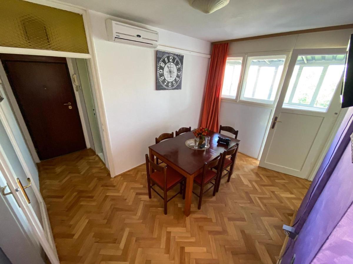 Apartments Bella Vista Сплит Экстерьер фото