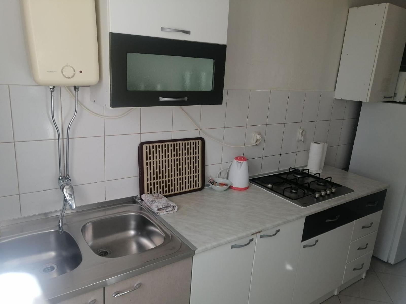 Apartments Bella Vista Сплит Экстерьер фото