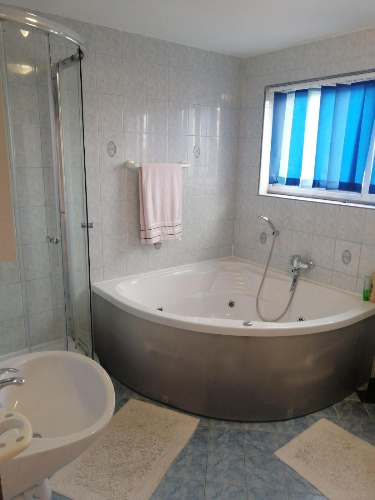 Apartments Bella Vista Сплит Экстерьер фото