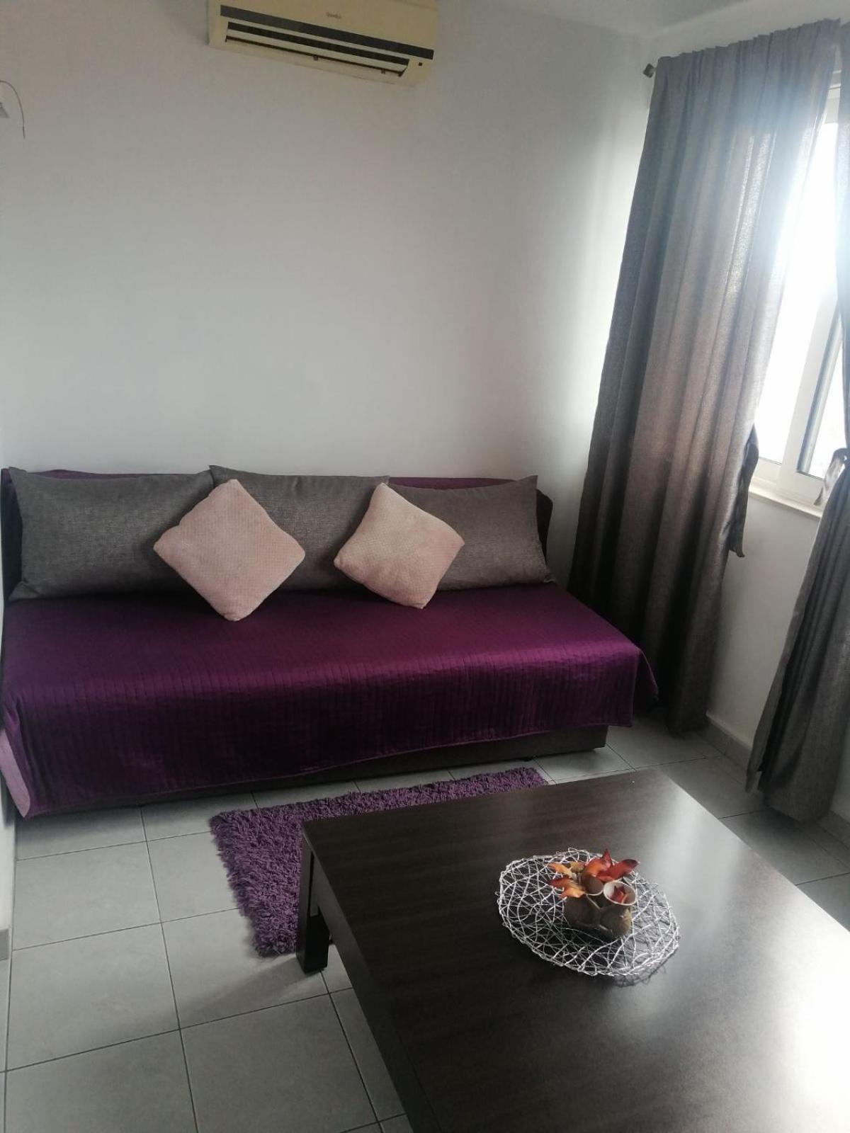 Apartments Bella Vista Сплит Экстерьер фото