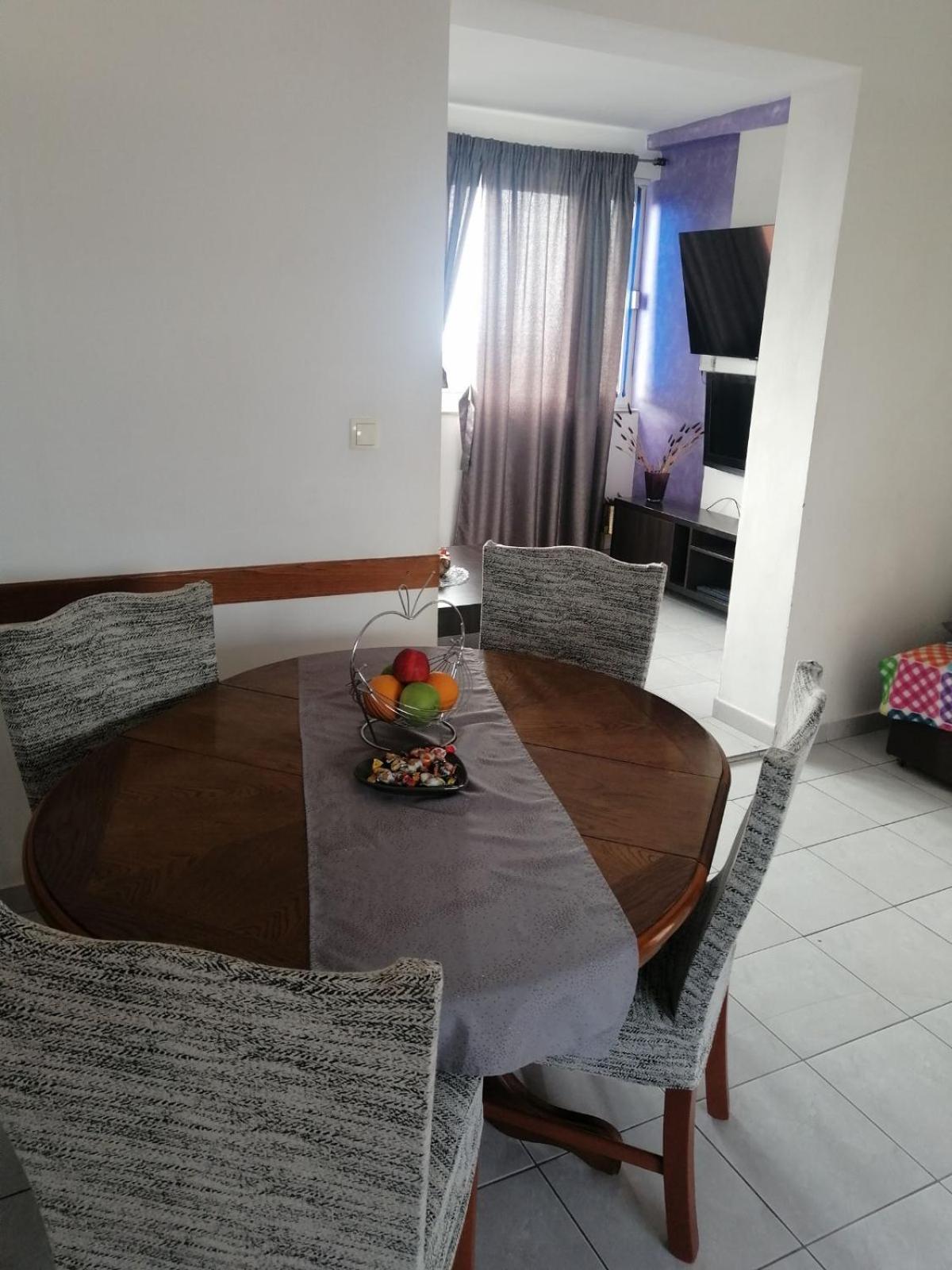 Apartments Bella Vista Сплит Экстерьер фото