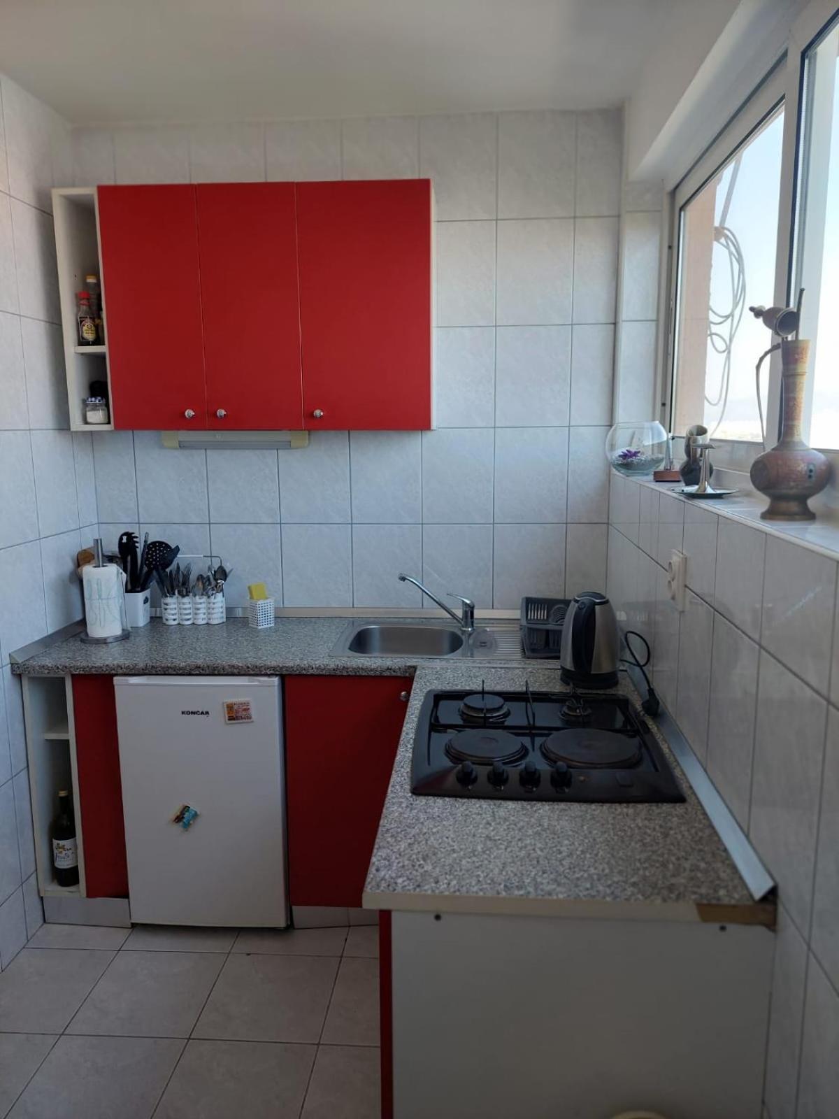 Apartments Bella Vista Сплит Экстерьер фото