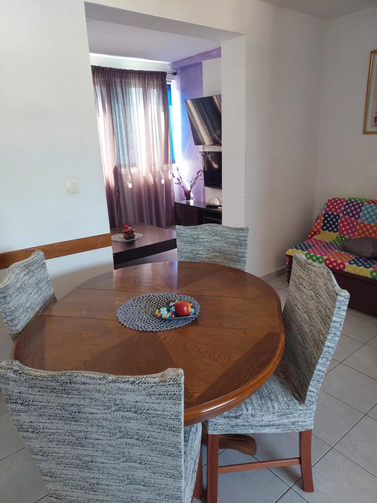 Apartments Bella Vista Сплит Экстерьер фото
