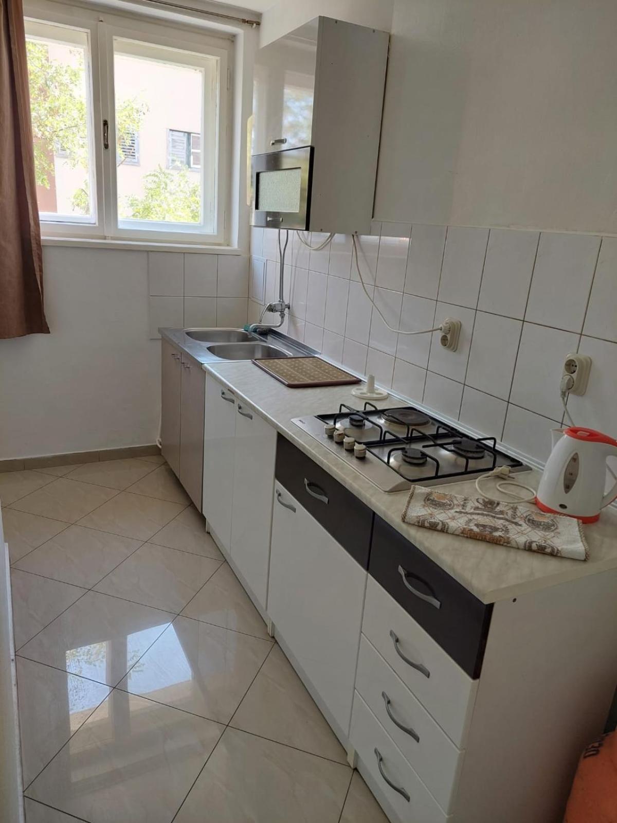 Apartments Bella Vista Сплит Экстерьер фото
