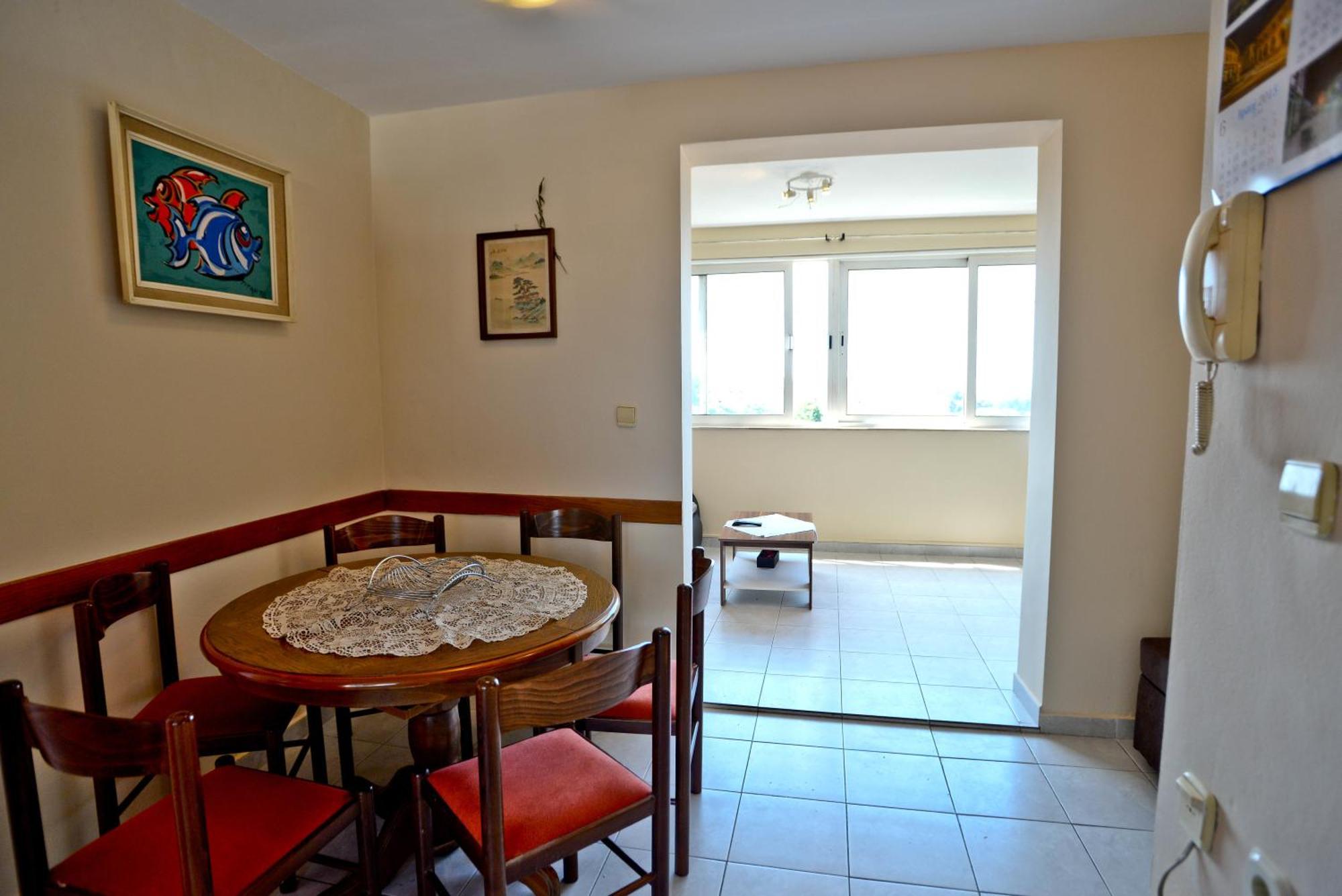 Apartments Bella Vista Сплит Номер фото