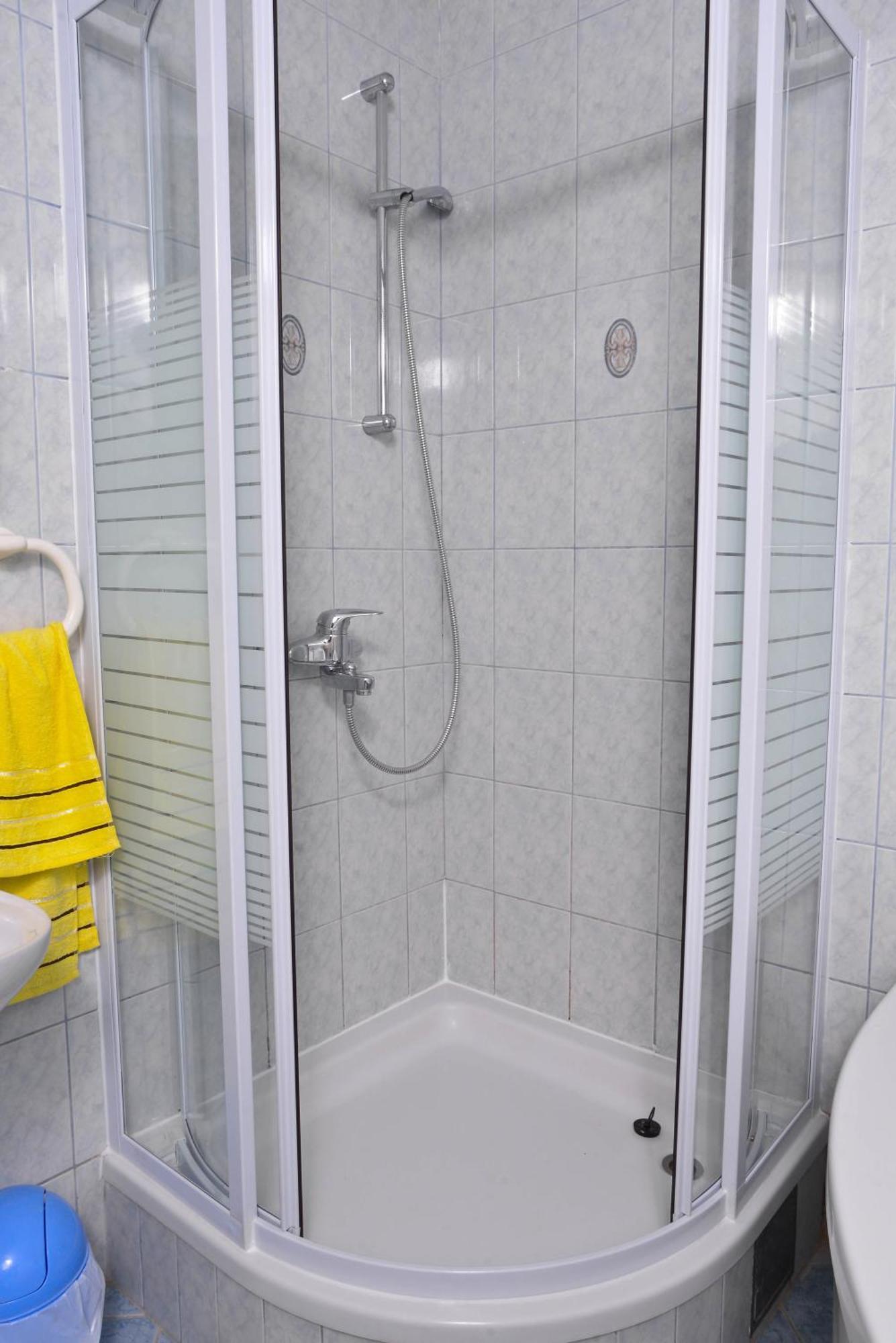 Apartments Bella Vista Сплит Номер фото