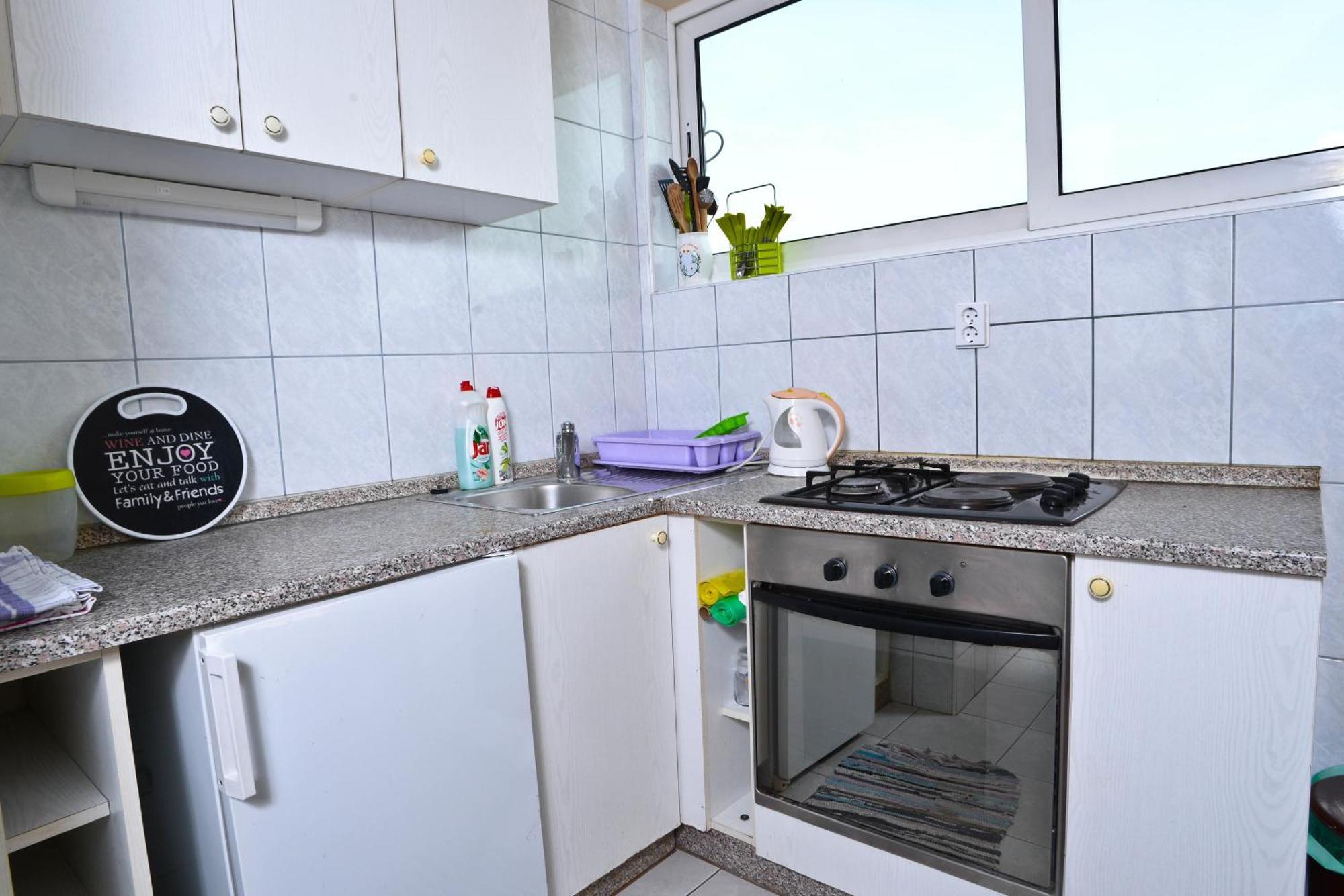 Apartments Bella Vista Сплит Номер фото