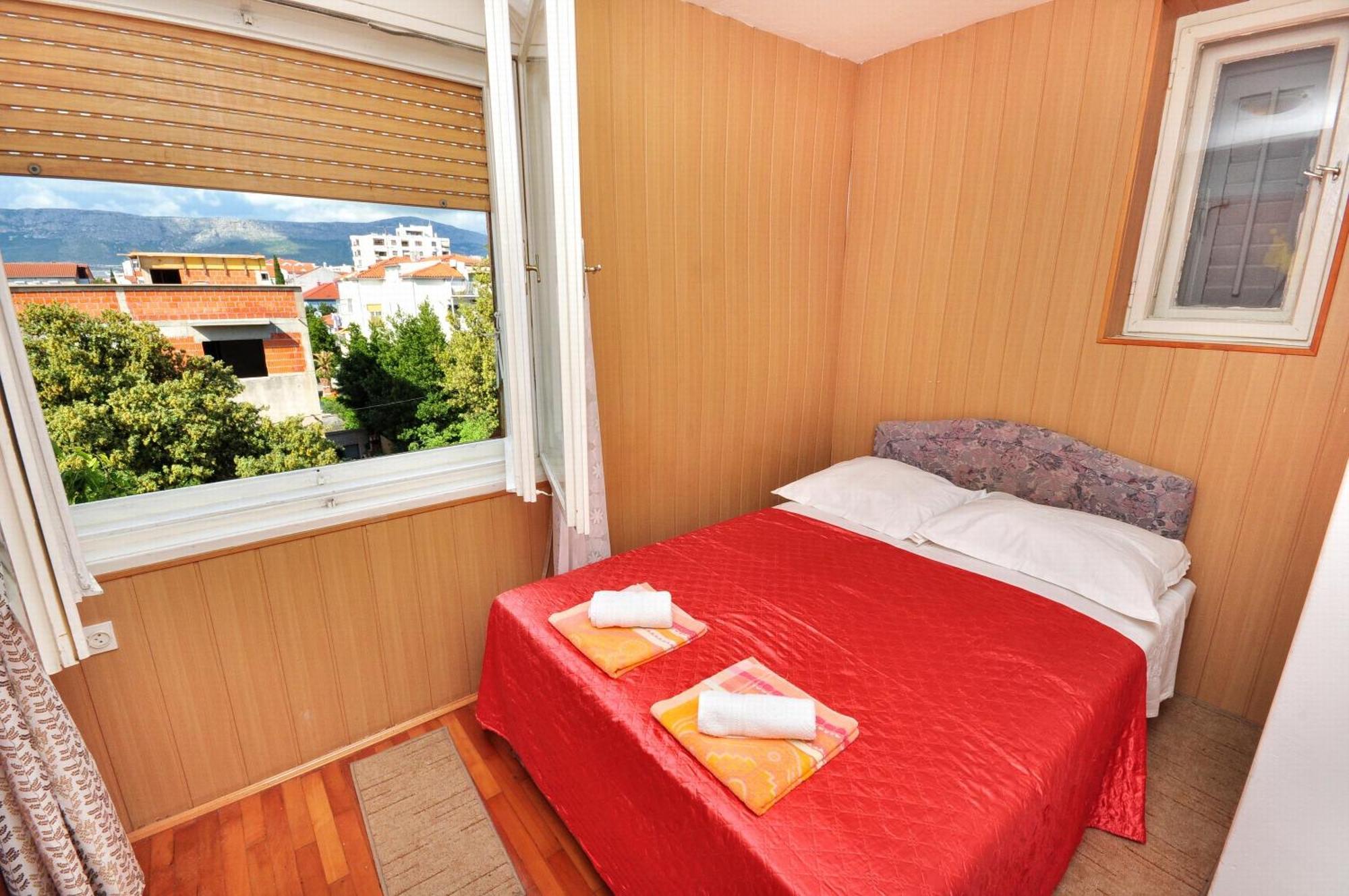 Apartments Bella Vista Сплит Номер фото