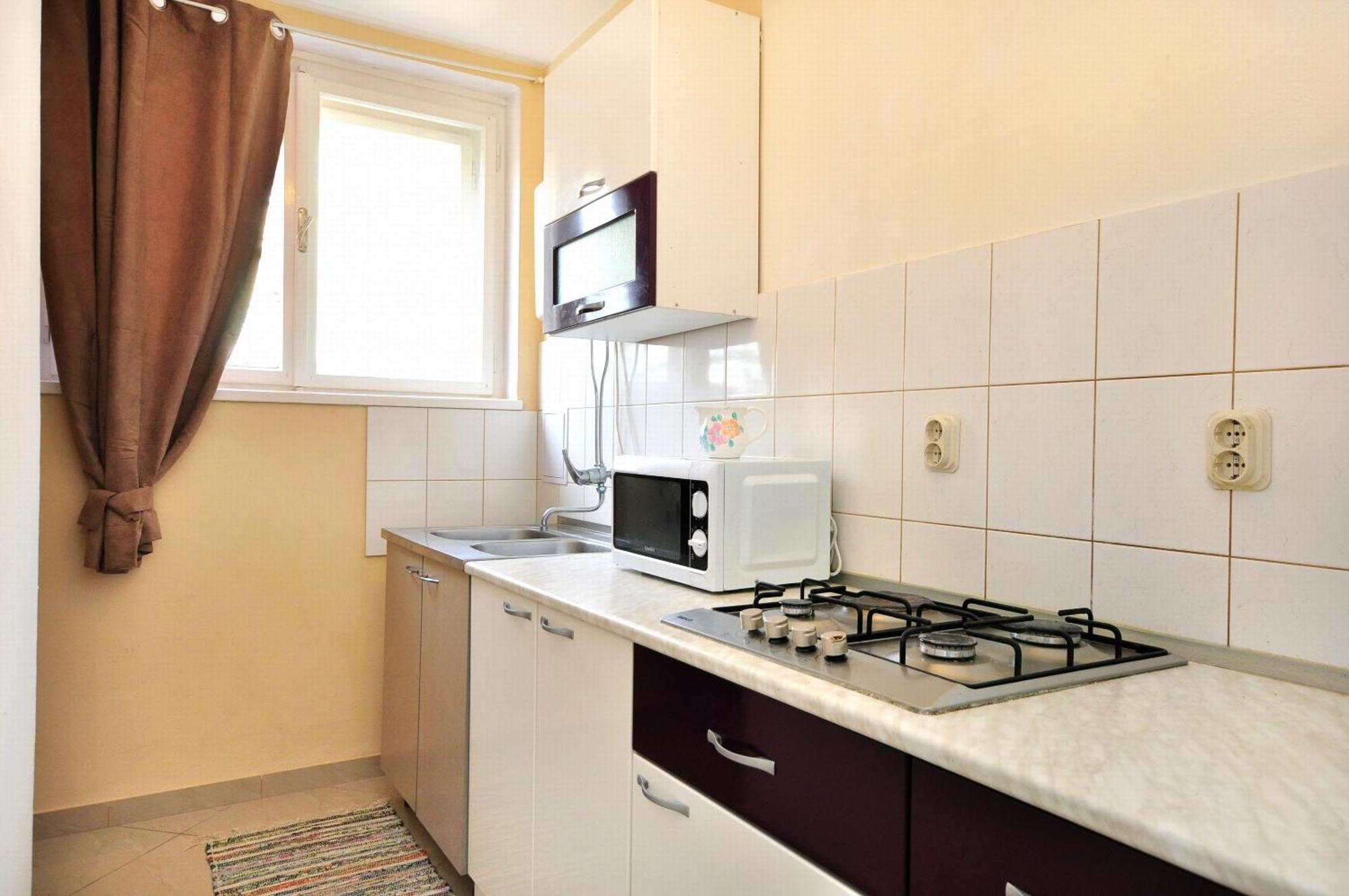 Apartments Bella Vista Сплит Номер фото