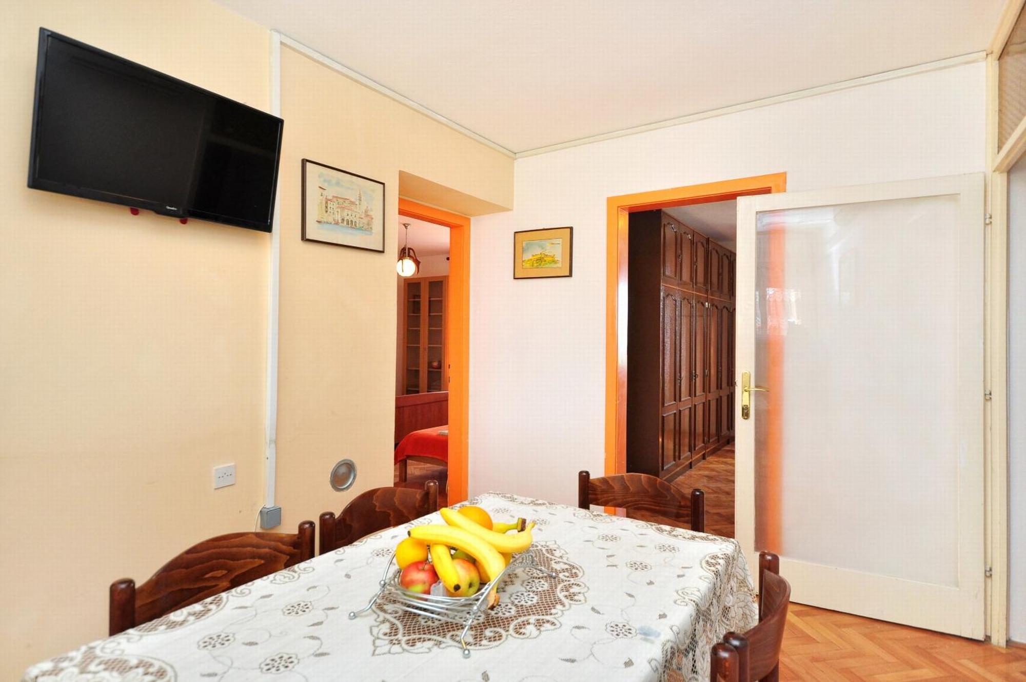 Apartments Bella Vista Сплит Номер фото