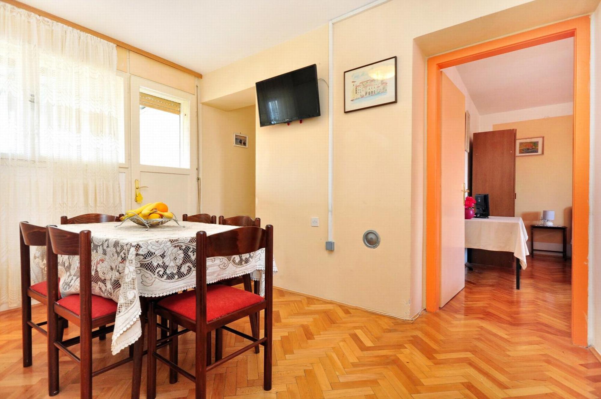 Apartments Bella Vista Сплит Номер фото