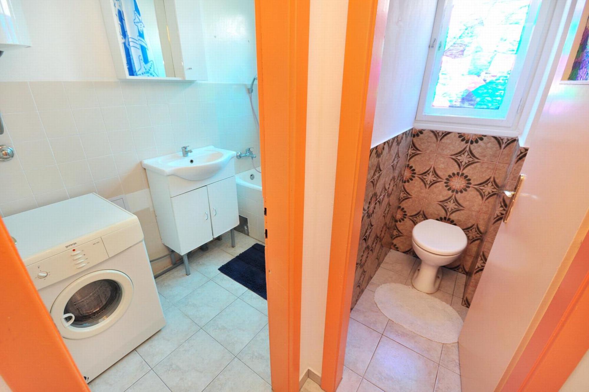 Apartments Bella Vista Сплит Номер фото