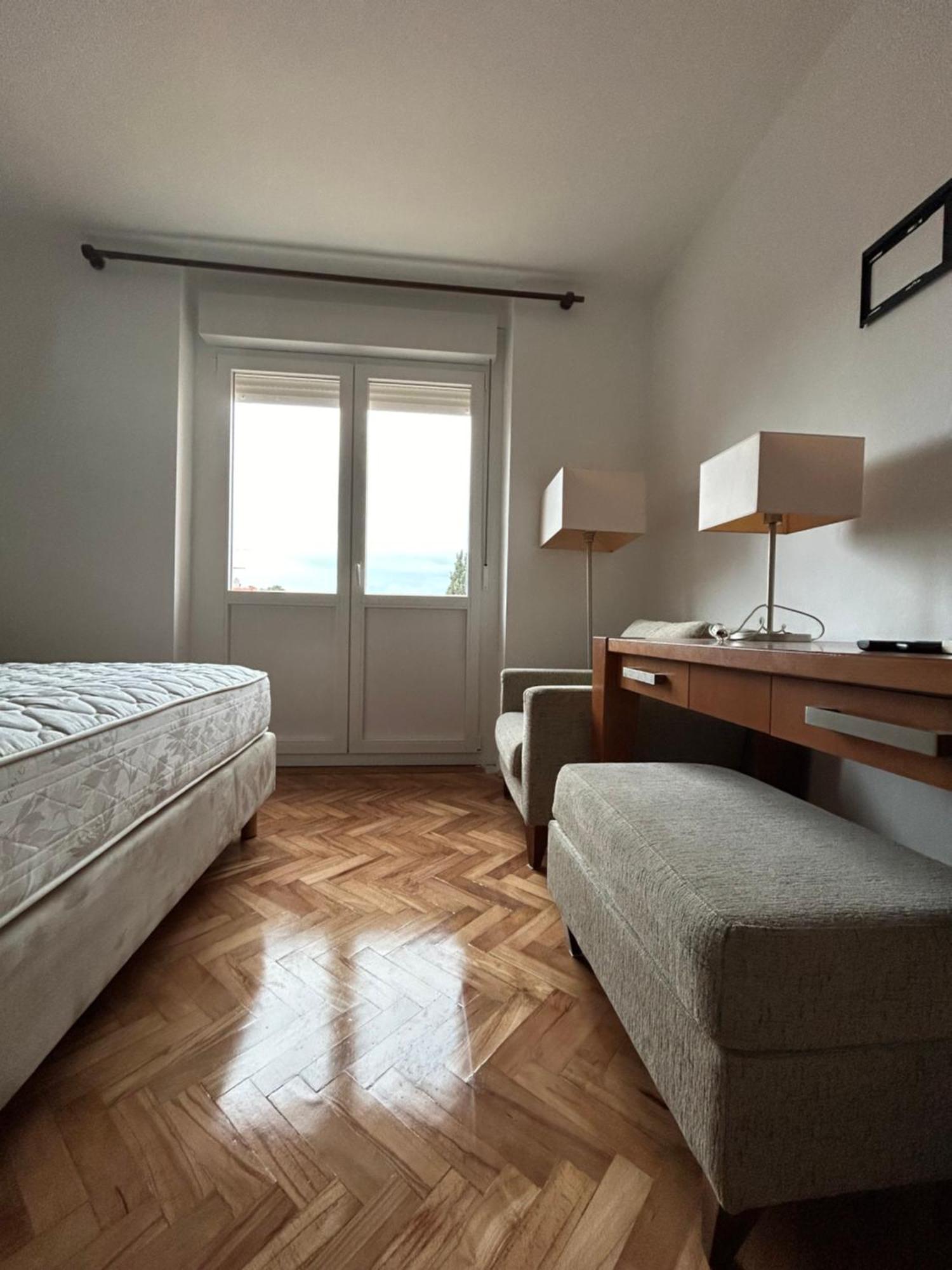Apartments Bella Vista Сплит Экстерьер фото