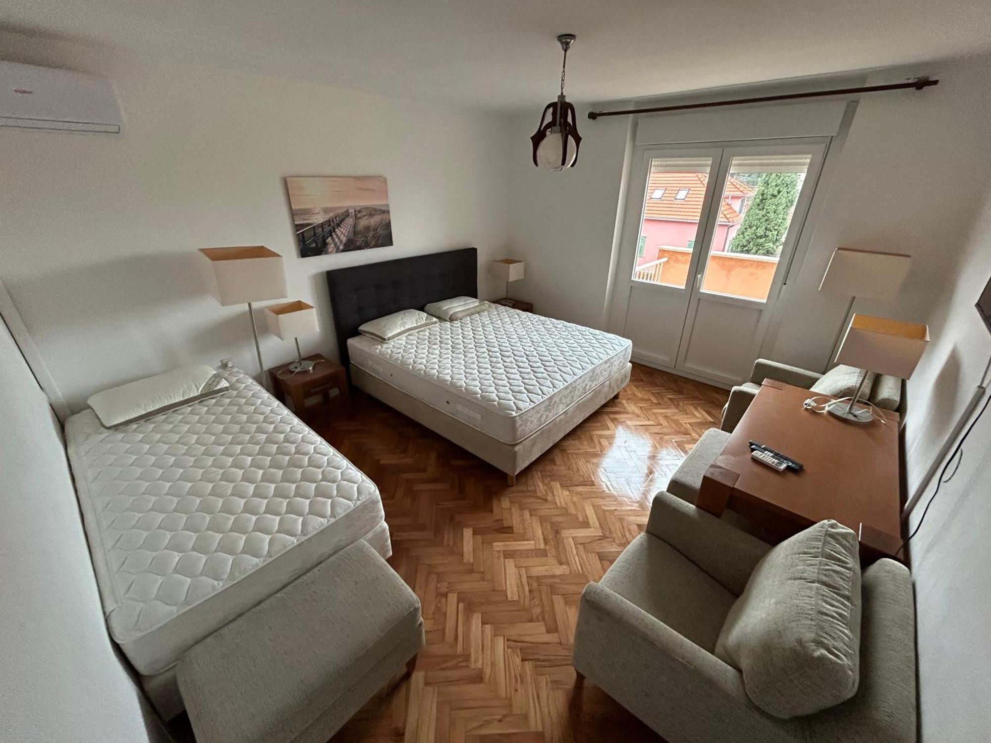 Apartments Bella Vista Сплит Экстерьер фото