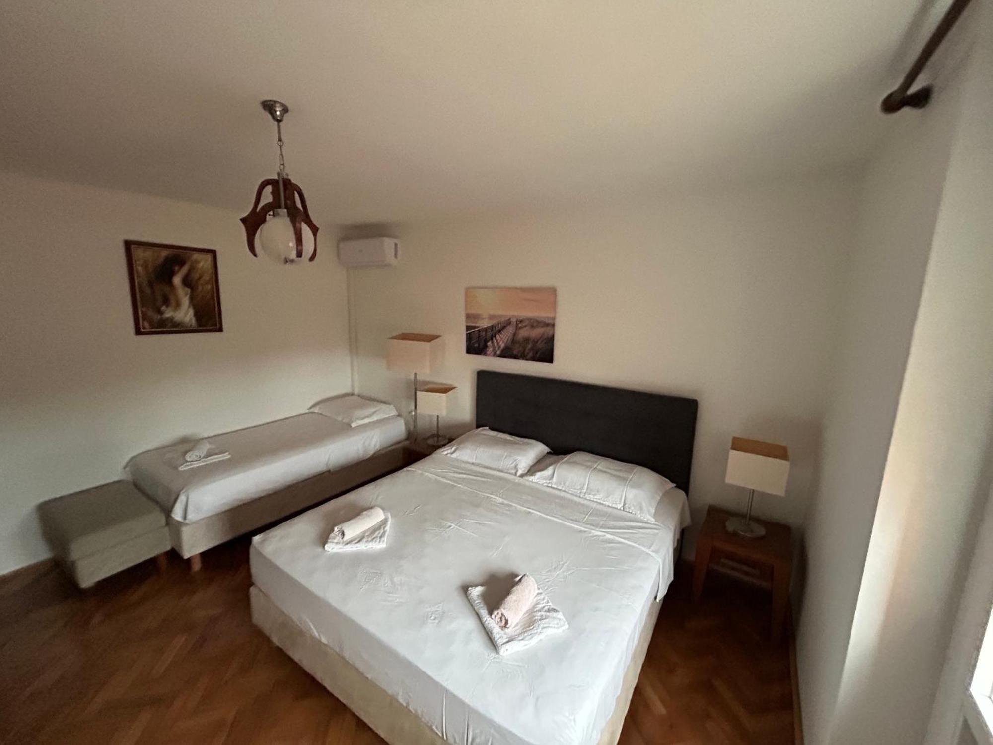 Apartments Bella Vista Сплит Экстерьер фото