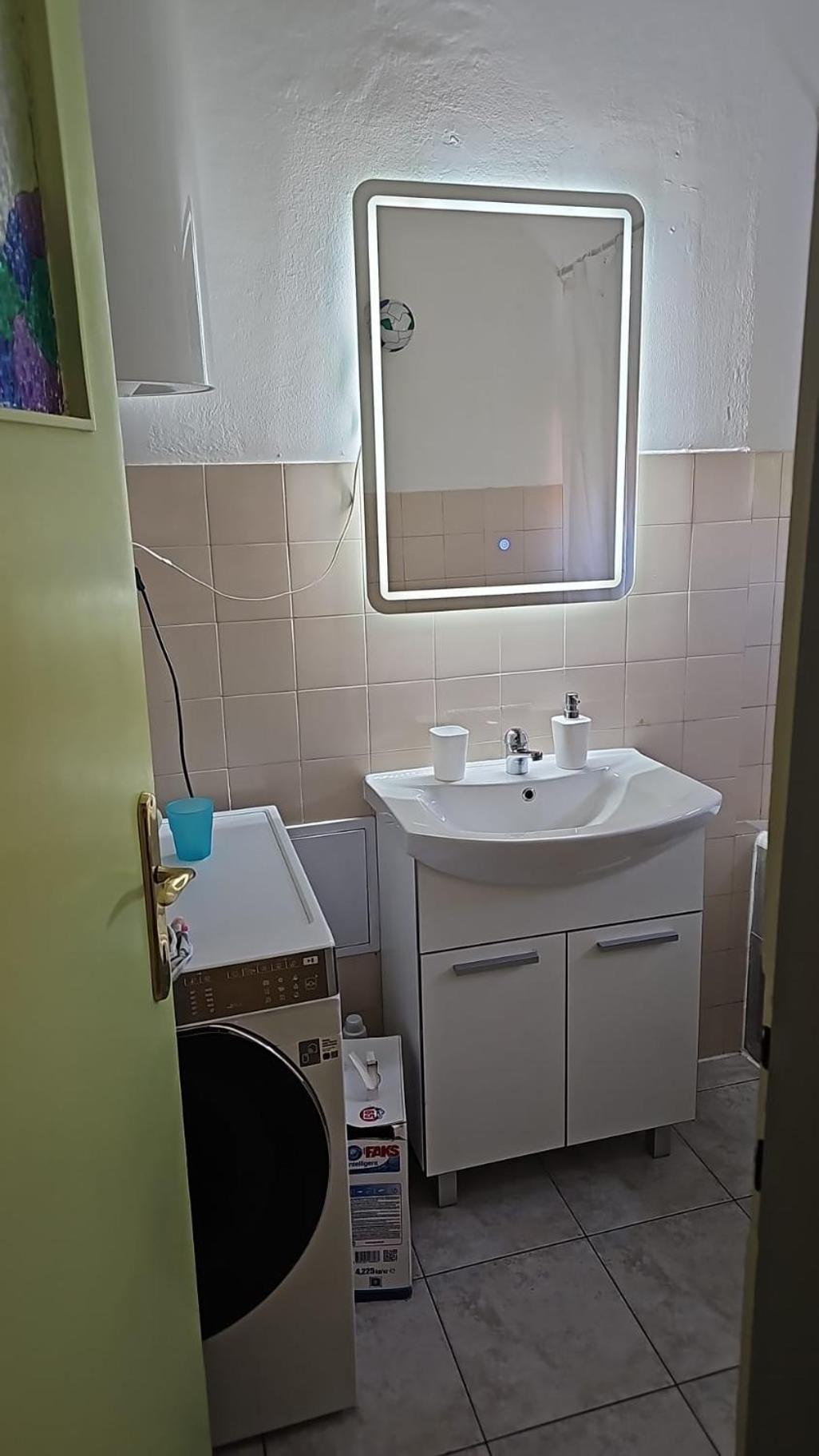 Apartments Bella Vista Сплит Экстерьер фото