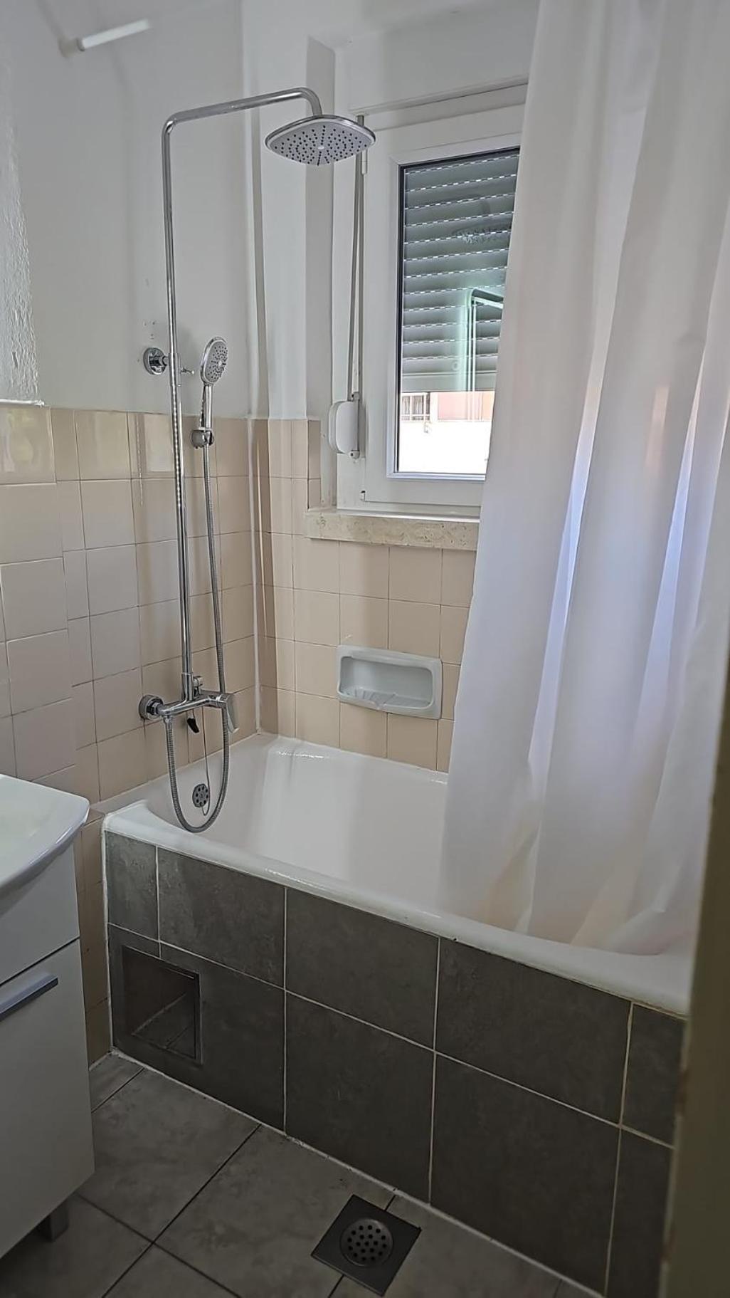 Apartments Bella Vista Сплит Экстерьер фото