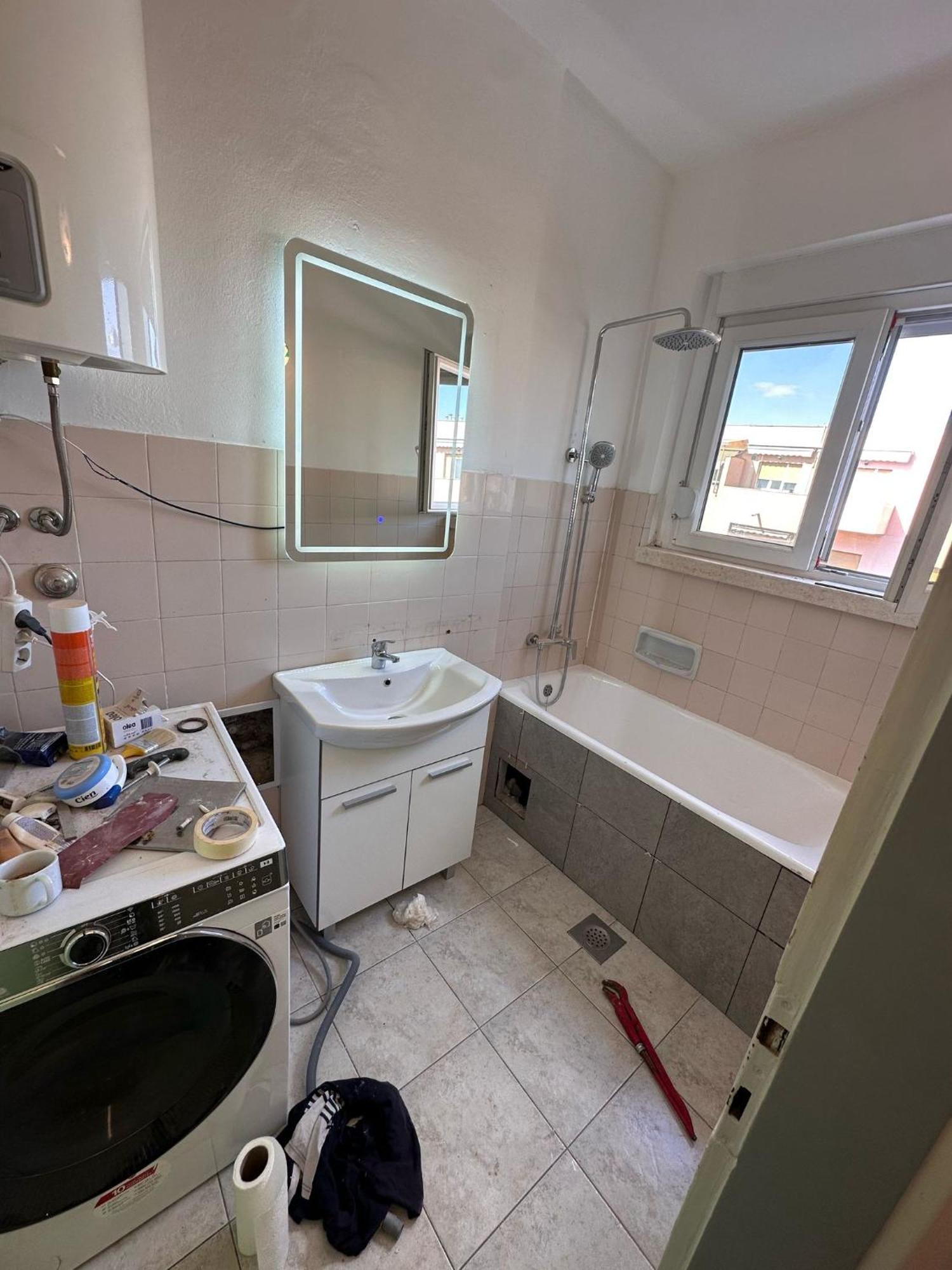 Apartments Bella Vista Сплит Экстерьер фото